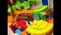 アンパンマン アニメ おもちゃドキドキ　ドライブコース anpanman Toy