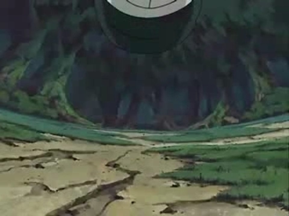 AMV Naruto examin chounin