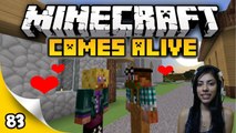 Minecraft Comes Alive - Ep 83 - Young Love!