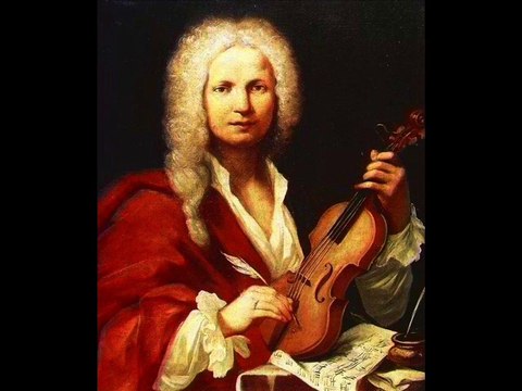 Antonio Vivaldi - Dixit Dominus, RV 594