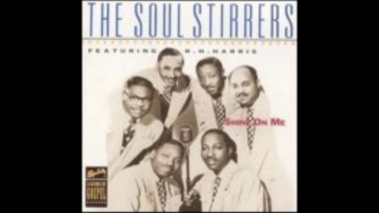 By and By (Alternate Take) - The Soul Stirrers (With R. H. Harris)