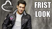 Salman Khan’s HOT NEW PHOTO-SHOOT For Being Human | CHECK OUT
