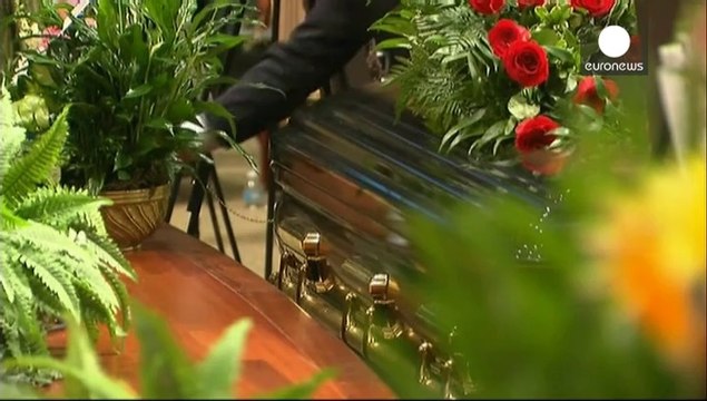 USA: Saint Louis si ferma per ricordare afroamericano ucciso dalla polizia