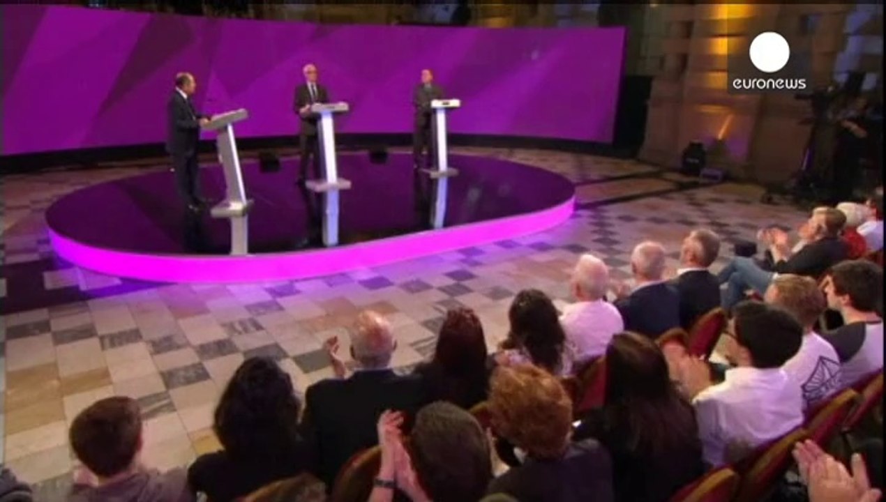 Alex Salmond wins second Scottish independence debate