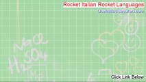 Rocket Italian Rocket Languages Reviewed - Legit Review 2014