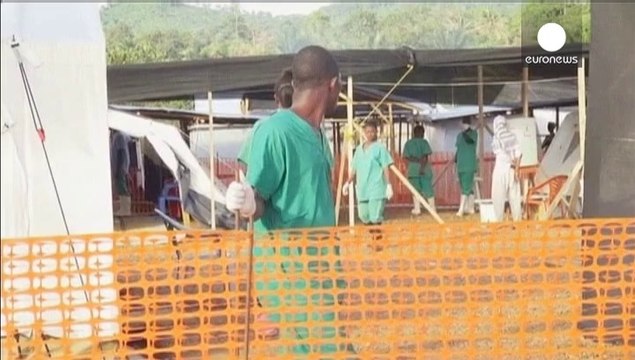 Sierra Leone introduces two-year jail term for harbouring Ebola victims