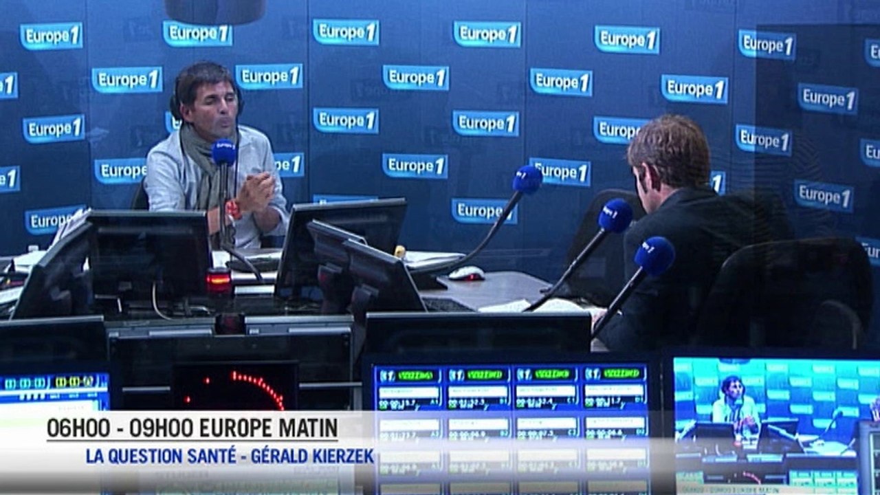 Le sommeil des enfants