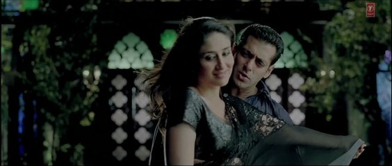 'Teri Meri Prem Kahani Bodyguard' (Video Song) Feat. 'Salman khan'
