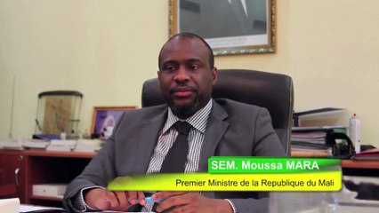 Voici ce que Moussa Mara lui-même pense de son démarrage en tant que chef de Gouvernement