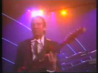 Mecano - Un Año Mas