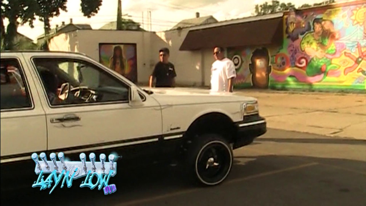 LAYNLOWDVD 2014 PREVIEW CLIP