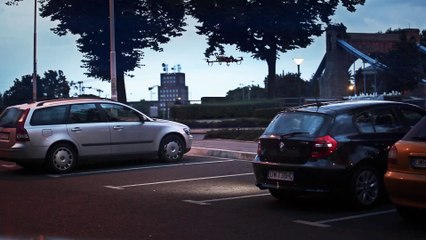 Autonomous quadcopter , raw version