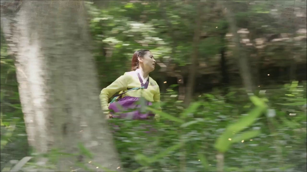 [ENG SUB] Gunman In Joseon Episode 19-Preview [1080p Full HD]