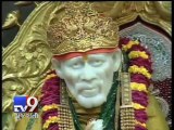 Shirdi Sai Baba should not be worshipped as deity, says Dharma Sansad - Tv9 Gujarati