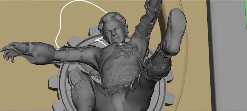 The Amazing Spider-Man 2 - Behind the Scenes CGI