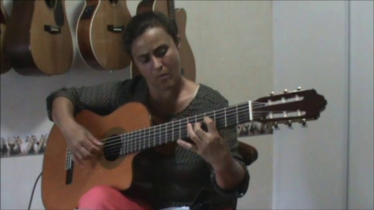 Tango en herbe - Thierry TISSERAND