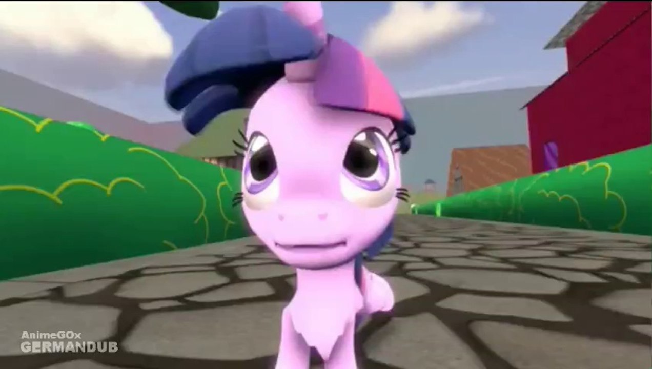 Die Union der Elemente - Twilights verwandlung (Deutsch/German) Dub [Trailer]