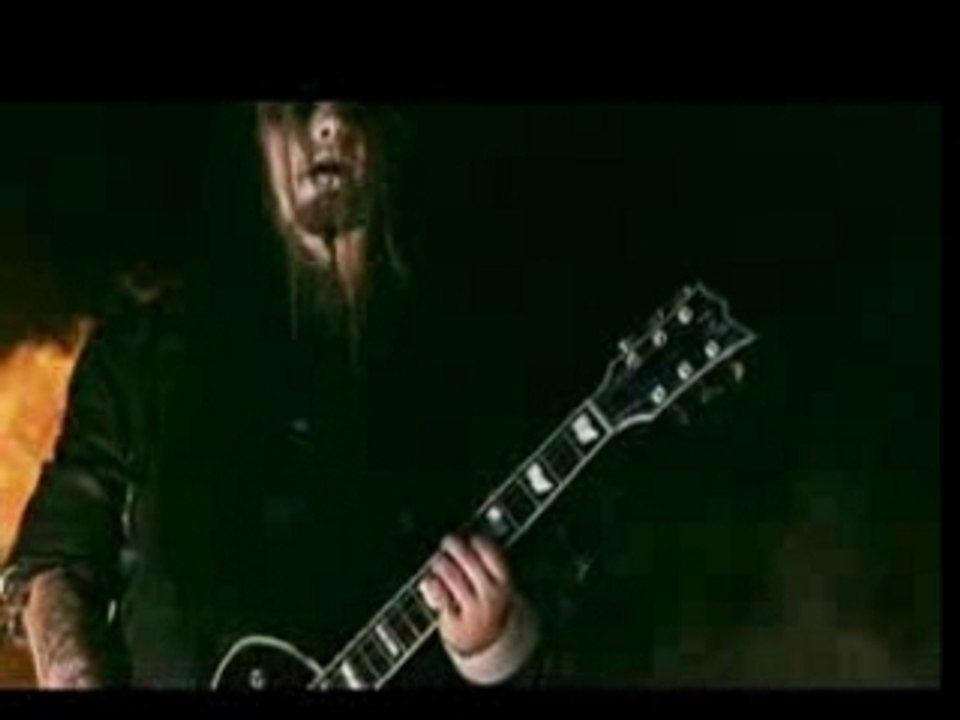 Dimmu Borgir - Sorgens Kammer Del ii