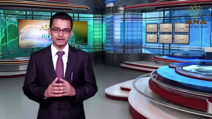 أراكان اليوم أخبار باللغة الروهنجية-ANA Arakan Today - Daily Rohingya news 25_08_2014 - Monday