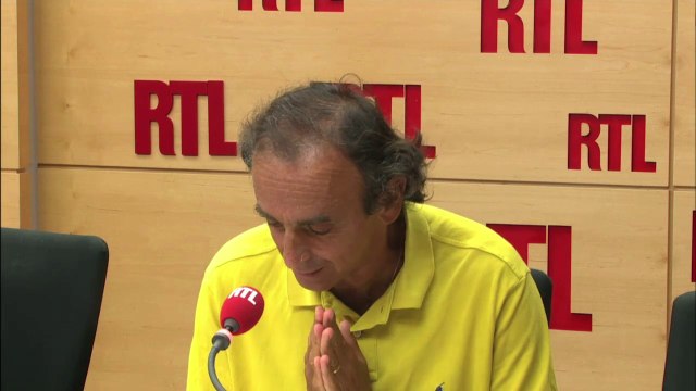 Éric Zemmour : La question allemande ravage la majorité socialiste
