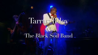 Tarrus Riley - Burning Desire