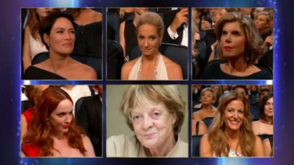 Emmy winners 2014: Breaking Bad, Modern Family and Sherlock