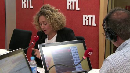 Alba Ventura : "Montebourg, César du meilleur ex-acteur du gouvernement"