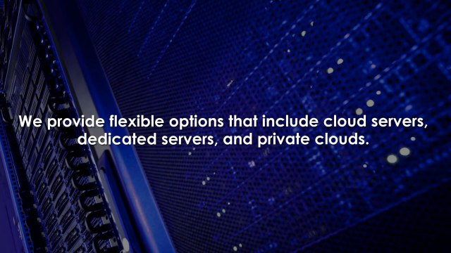 Find Managed Hosting Services at Affordable Rates