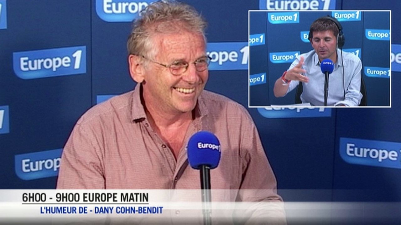 La civilisation contre la barbarie