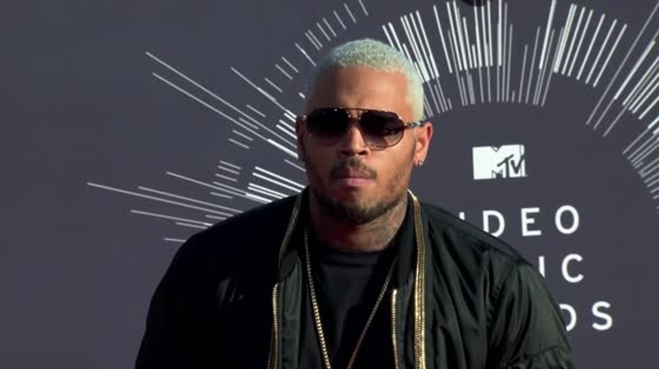 Neue Details zu der Chris Brown Schießerei