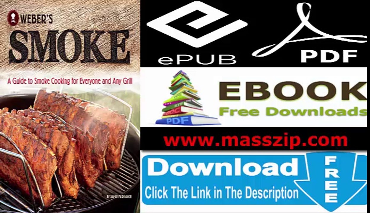 [Download eBook] Weber's Smoke PDF