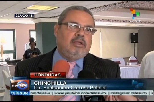 Honduras: estudio revela uso de tortura en centros de detención