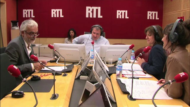 Pascal Praud : Pour Hollande, le pire n'est jamais certain