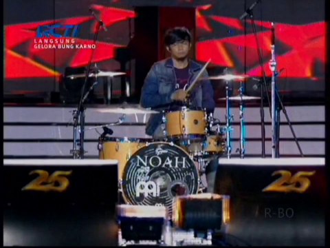 [140823]Mahakarya RCTI 25 - Seg 4
