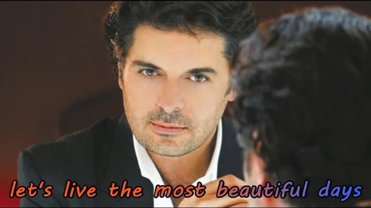 Ragheb Alama - Nassiny el donia (English subtitle)