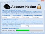 Easy Yahoo Mail Hacking