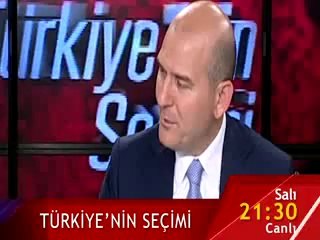 Türkiye'nin Seçimi _Genel