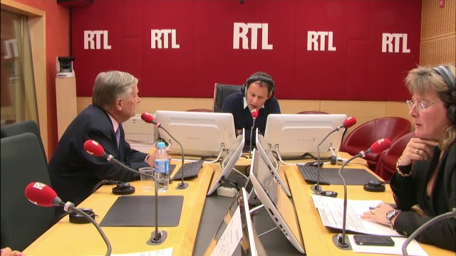 Alain Duhamel : On assiste à la crise gouvernementale la plus grave depuis 38 ans