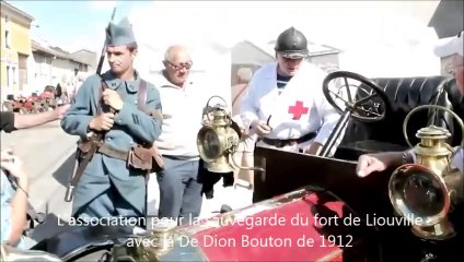 La vie d'autrefois à Aulnois sous Vertuzey