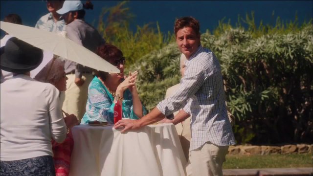 Mistresses 2x13 Promo Til Death Do Us Part (HD) Season Finale (HD)