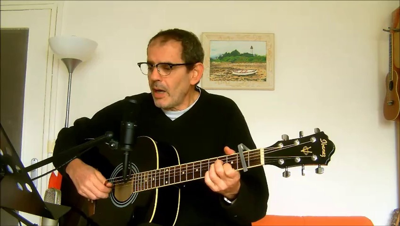 La ligne Holworth (Graeme Allwright)