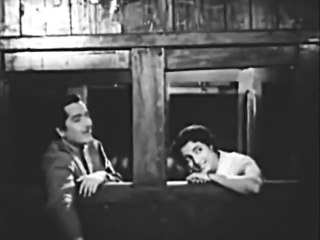 Gaya andhera hua ujala, chamka chamka - SUBAH KA TARA (1954)