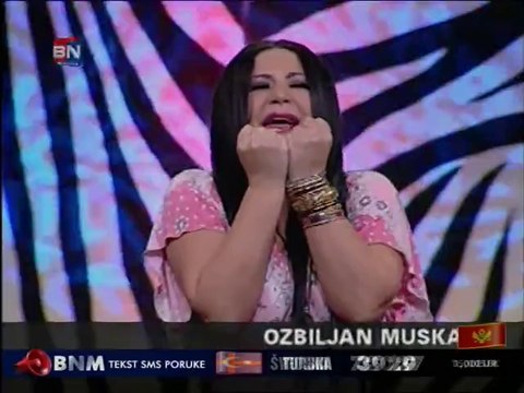 Stoja - Necu da ostarim (Moje srce ostariti ne sme)