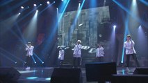 [140819] BTS Showcase - Let Me Know by플로라