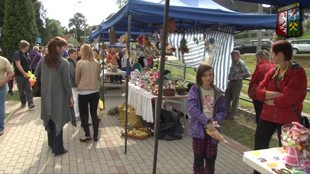 Jarmark św. Bartłomieja w Działoszynie