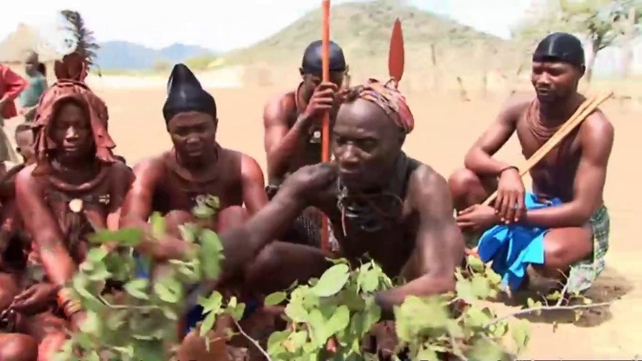 ¿Tradición o modernidad? Jóvenes de Namibia entre dos mundos | Global 3000