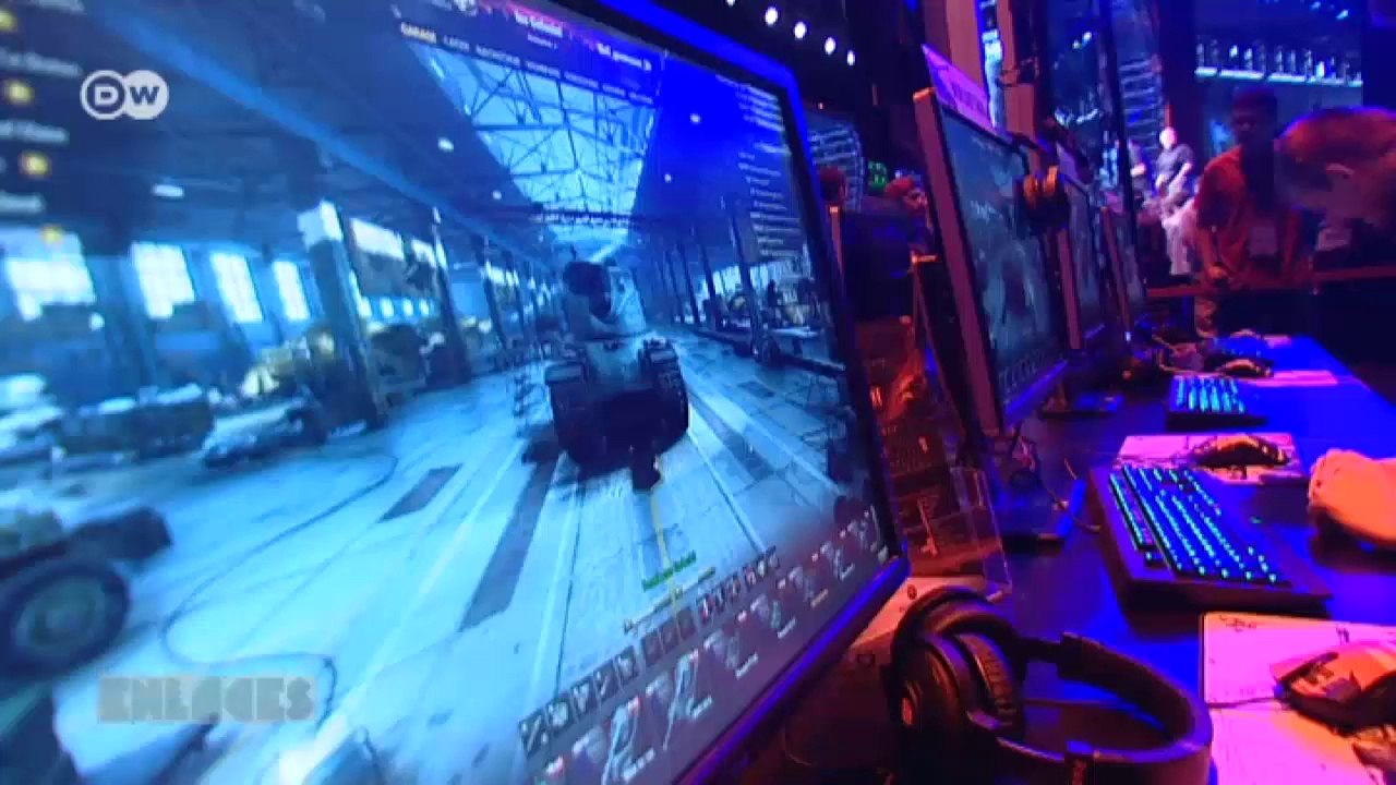 Twitch.tv: el YouTube para los jugadores | Enlaces