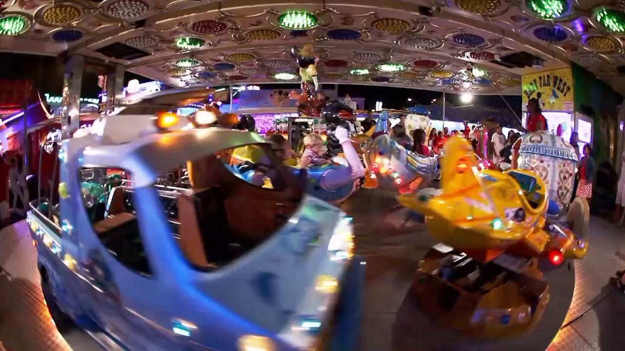 Dax, la Feria ! Best of 2014