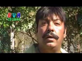 Pashto New Action Drama Akheri Faisala 2014 P3