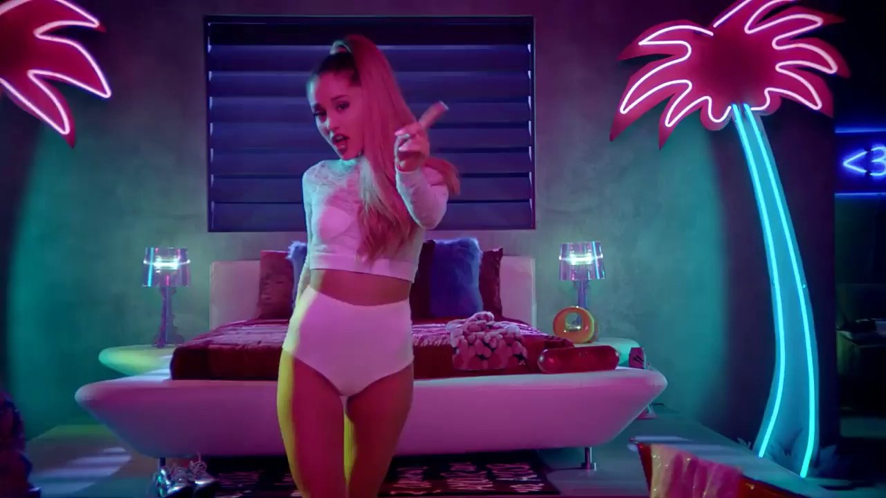 Jessie - Ariana - Nicky